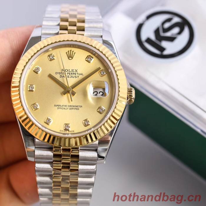 Rolex Watch R20243
