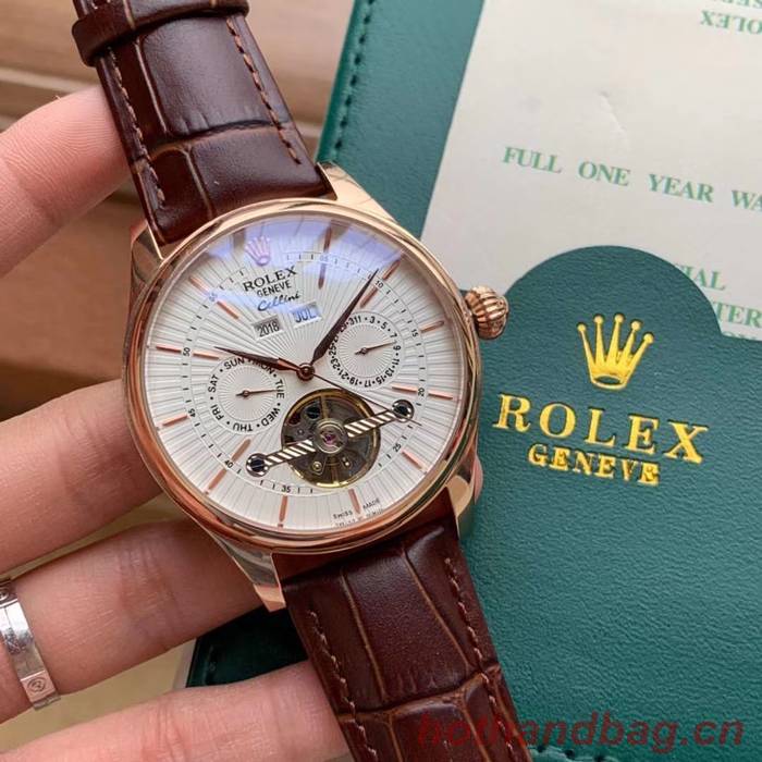 Rolex Watch R20252