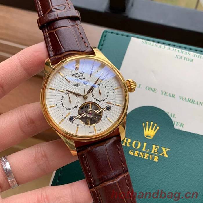 Rolex Watch R20255