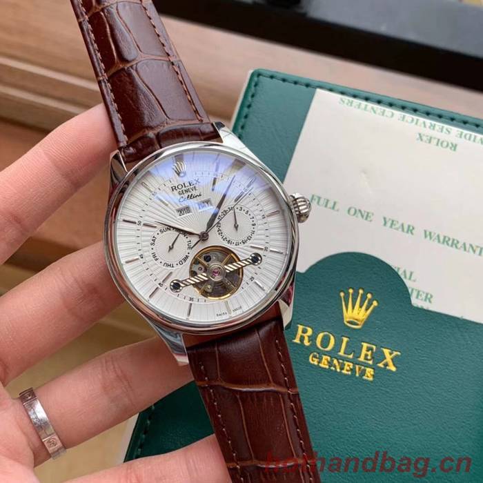 Rolex Watch R20257