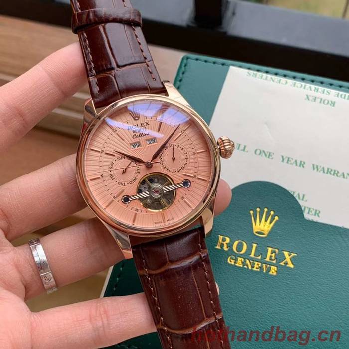 Rolex Watch R20258