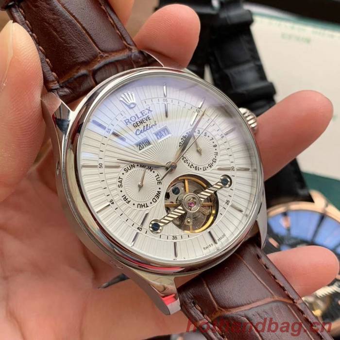 Rolex Watch R20259