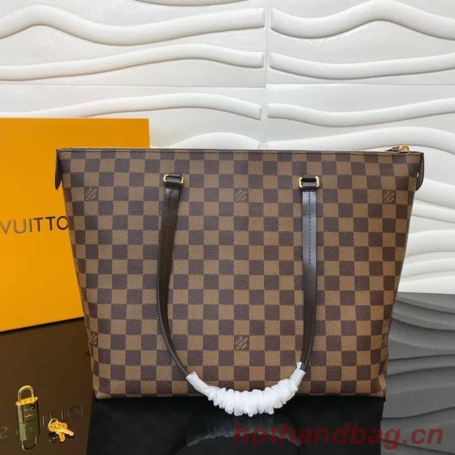 Louis Vuitton Original Damier Ebene Canvas M42267