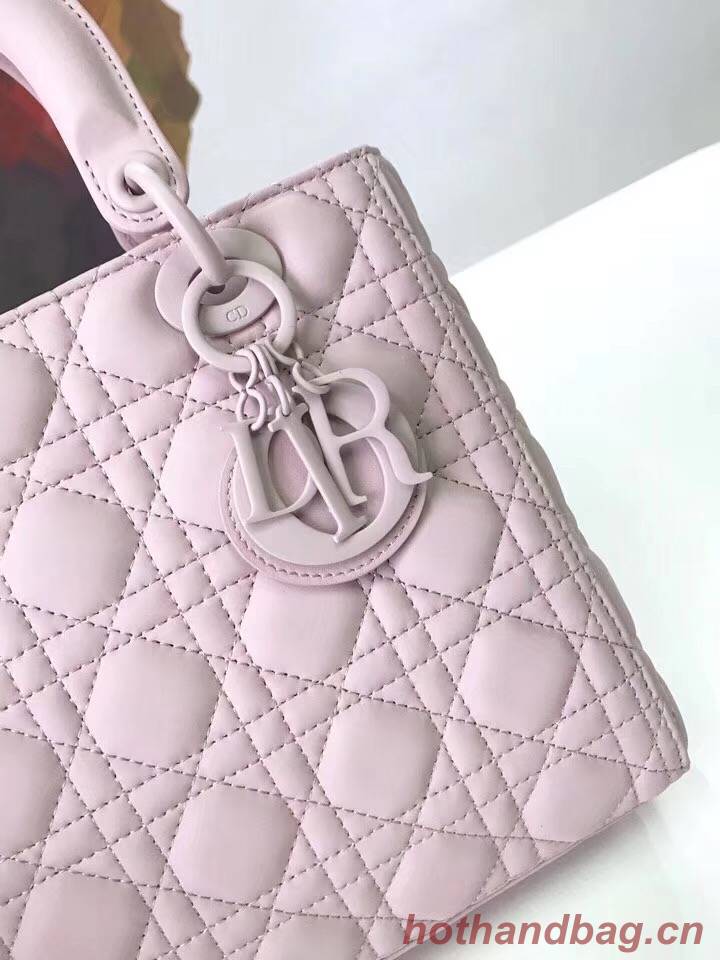 Dior ULTRAMATTE LADY DIOR-TAS M0565S Lavender