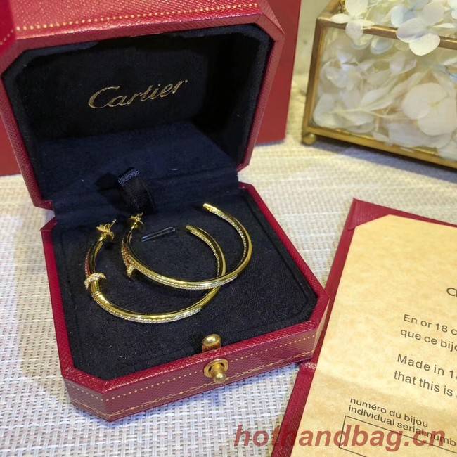 Cartier Earrings CE2313