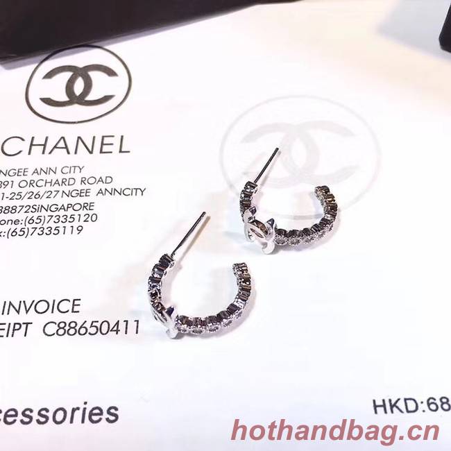 Chanel Earrings CE2310