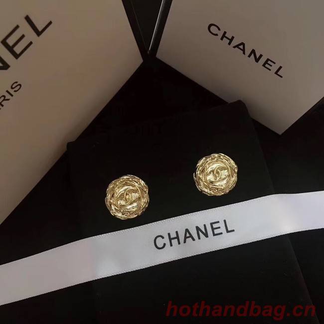 Chanel Earrings CE2311