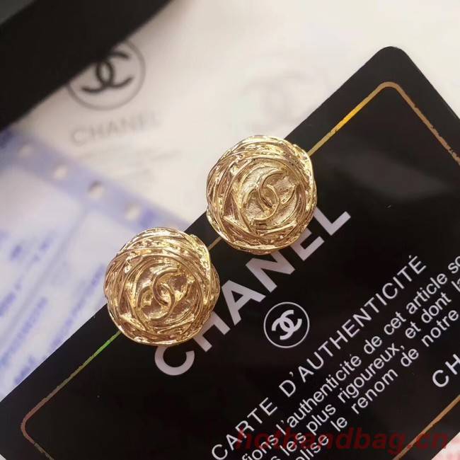 Chanel Earrings CE2311