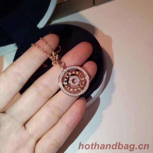 BVLGARI Necklace CE2327