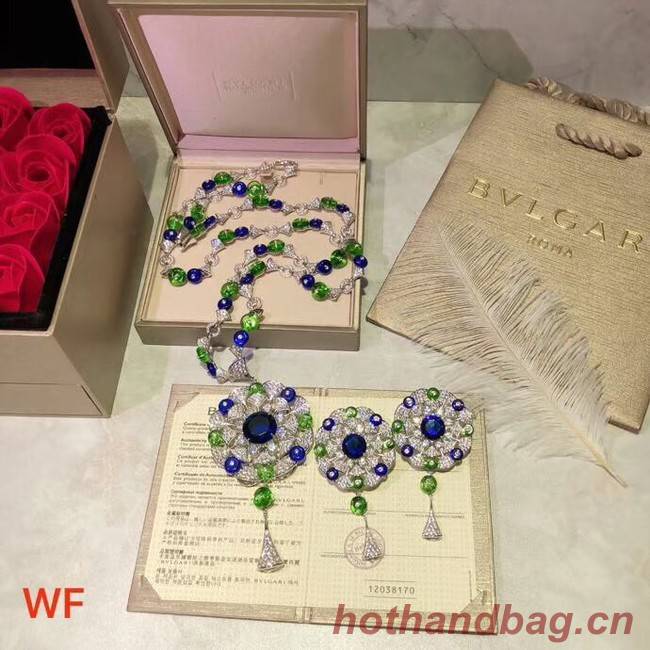 Bvlgari Earrings CE2331