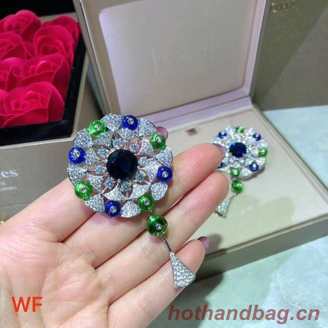 Bvlgari Earrings CE2331