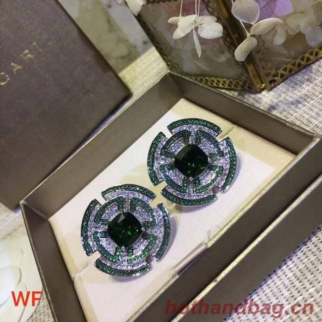 Bvlgari Earrings CE2336