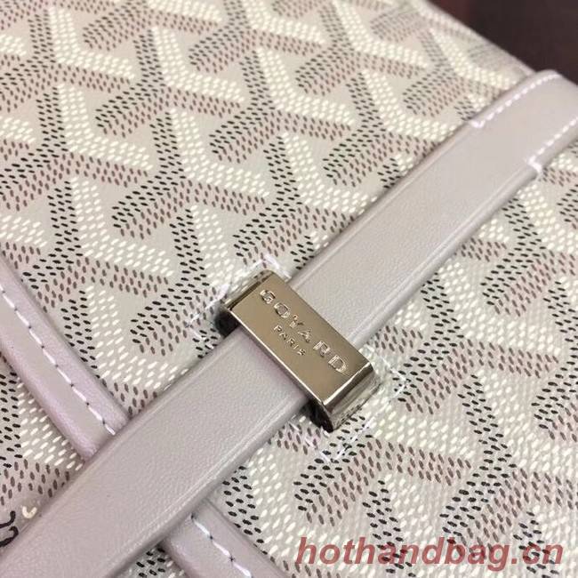 Goyard shoulder bag 36959 beige