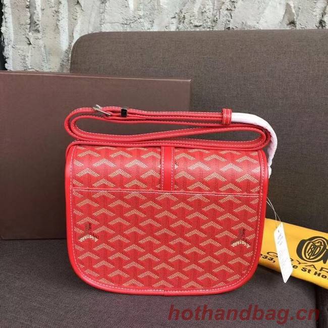 Goyard shoulder bag 36959 rose