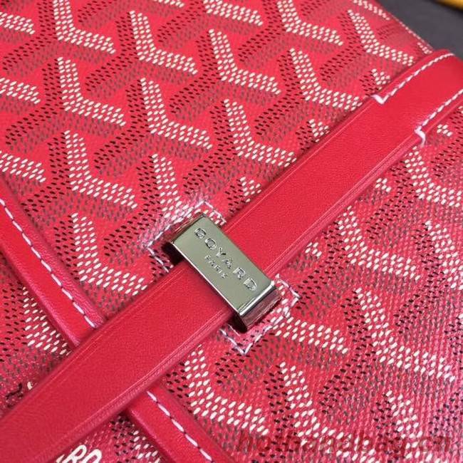 Goyard shoulder bag 36959 rose