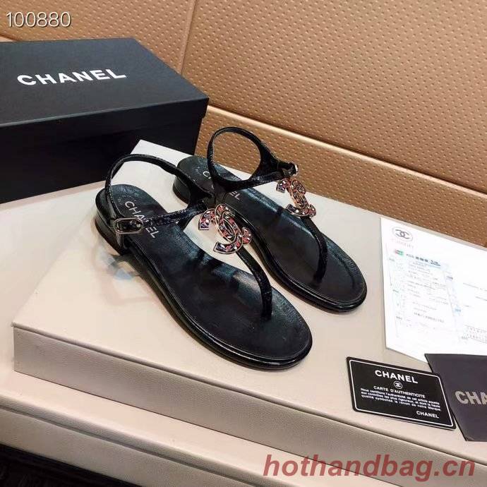 Chanel shoes CH2514SJC-2