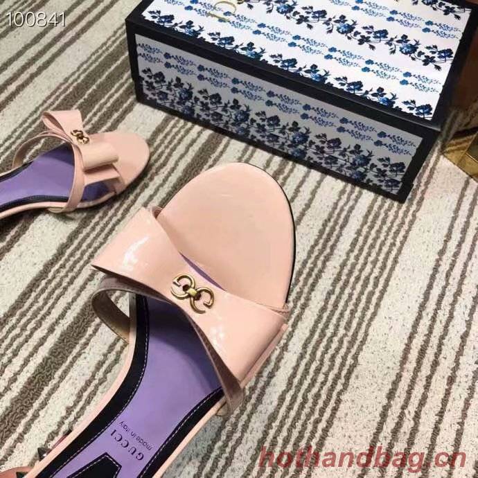 Gucci Slipper GG1497BL-2