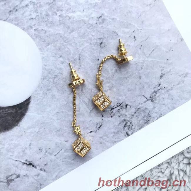 Dior Earrings CE2362