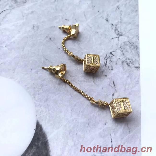 Dior Earrings CE2362