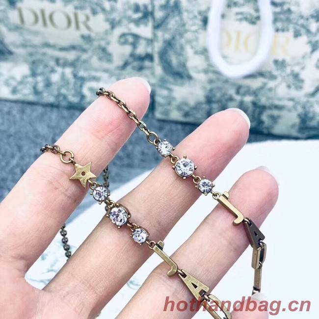 Dior Necklace CE2356