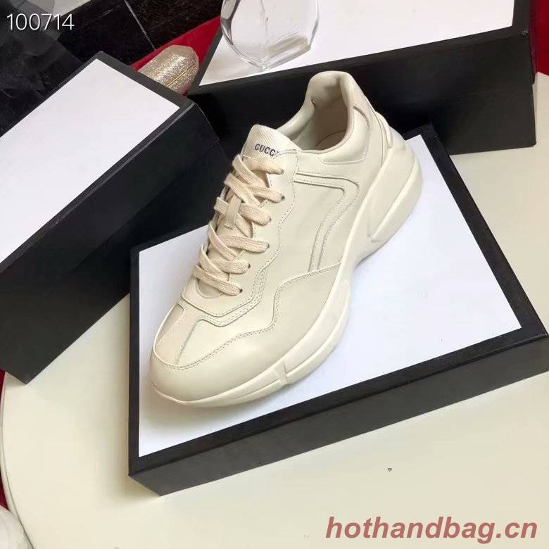 Gucci sneaker GG1504MQL-1