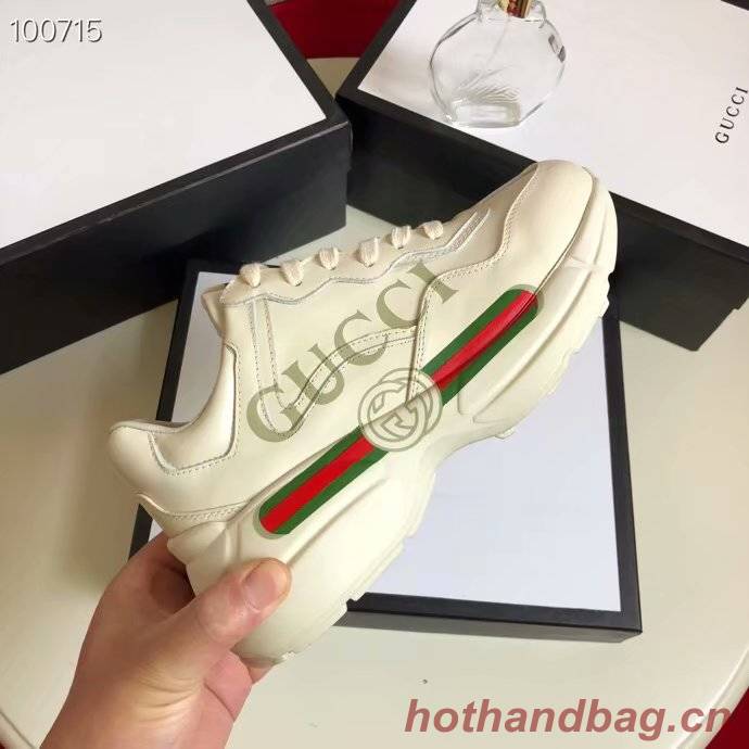 Gucci sneaker GG1505MQL-1