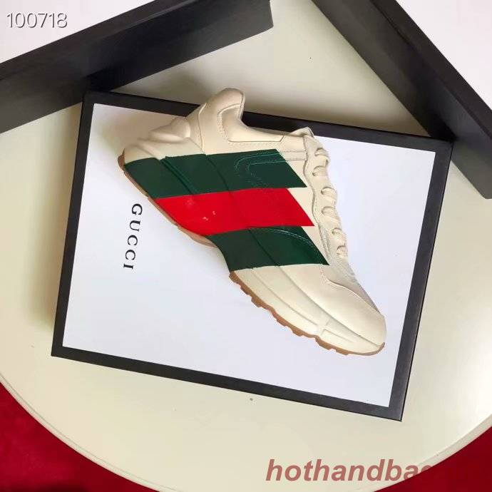 Gucci sneaker GG1505MQL-3