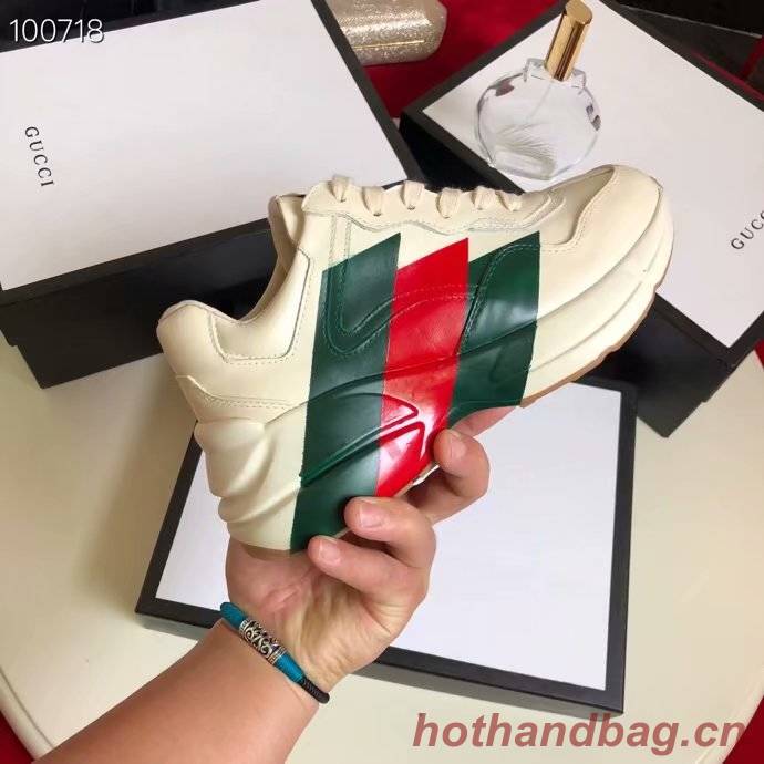 Gucci sneaker GG1505MQL-3