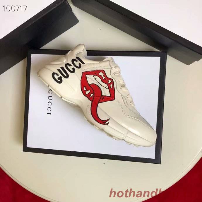 Gucci sneaker GG1505MQL-4