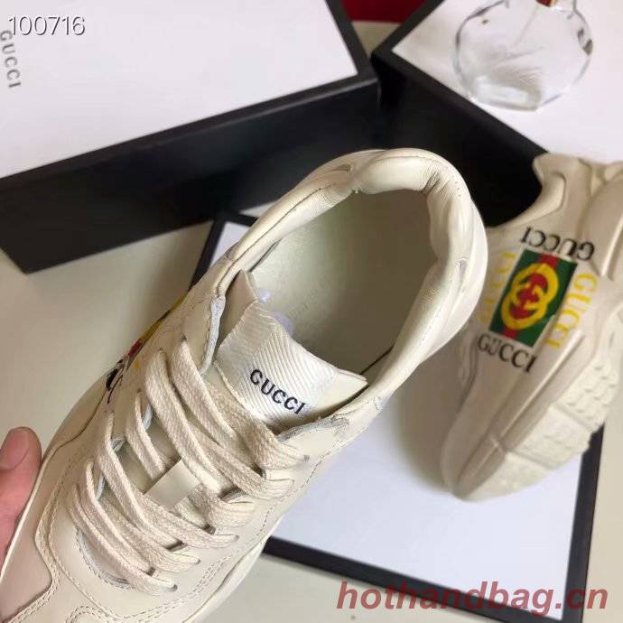 Gucci sneaker GG1505MQL-5