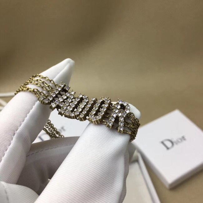 Dior Bracelet CE2396