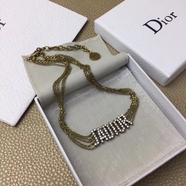 Dior Necklace CE2397