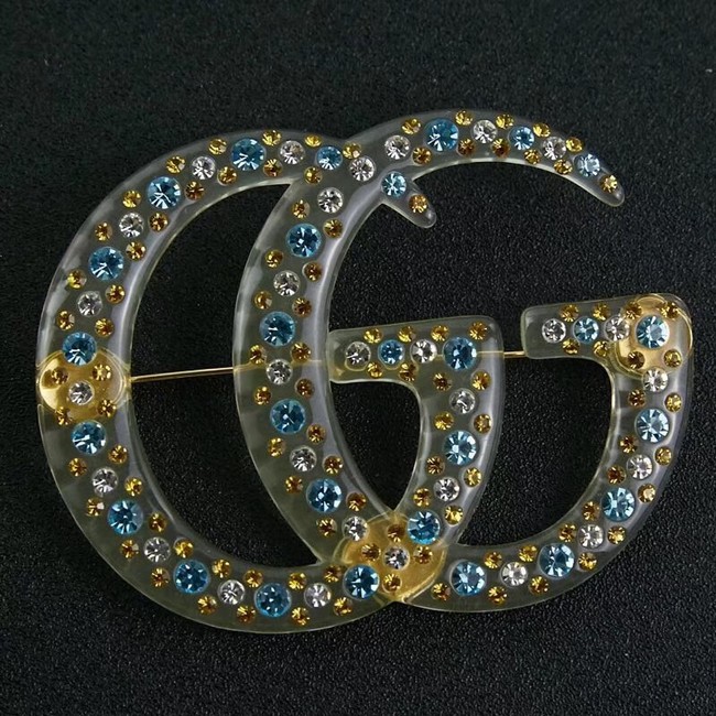 Gucci Brooch CE2299