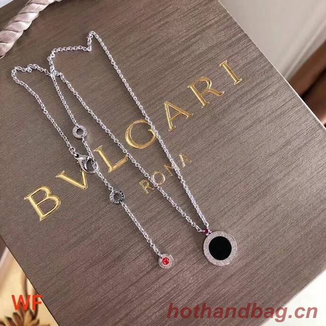 Bvlgari Necklace CE2311