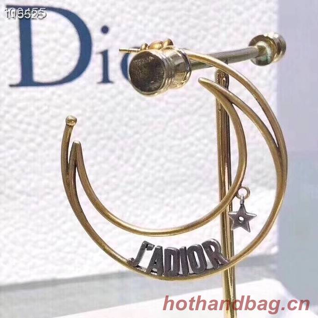 Dior Earrings CE2321