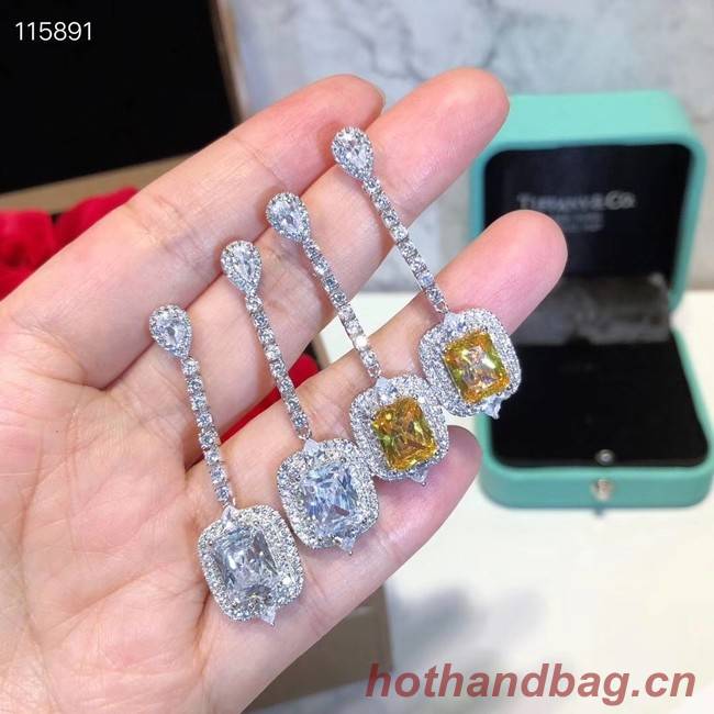 TIFFANY Earrings CE2312