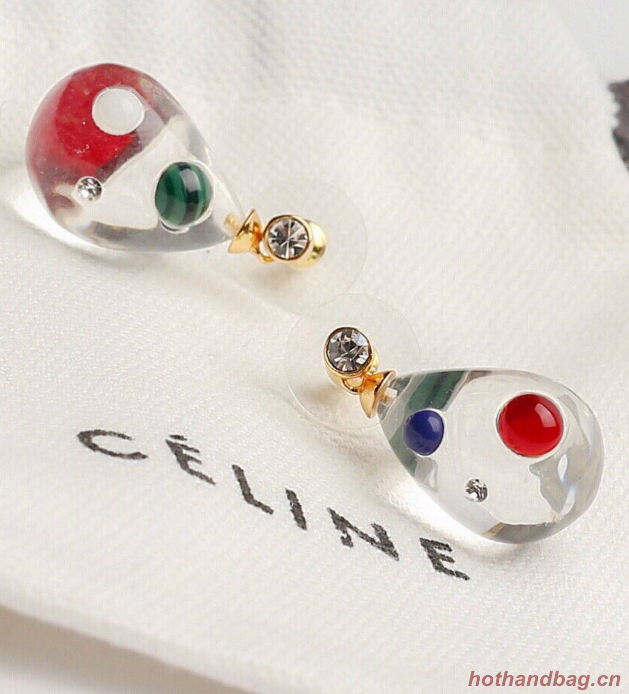 CELINE Earrings CE8233