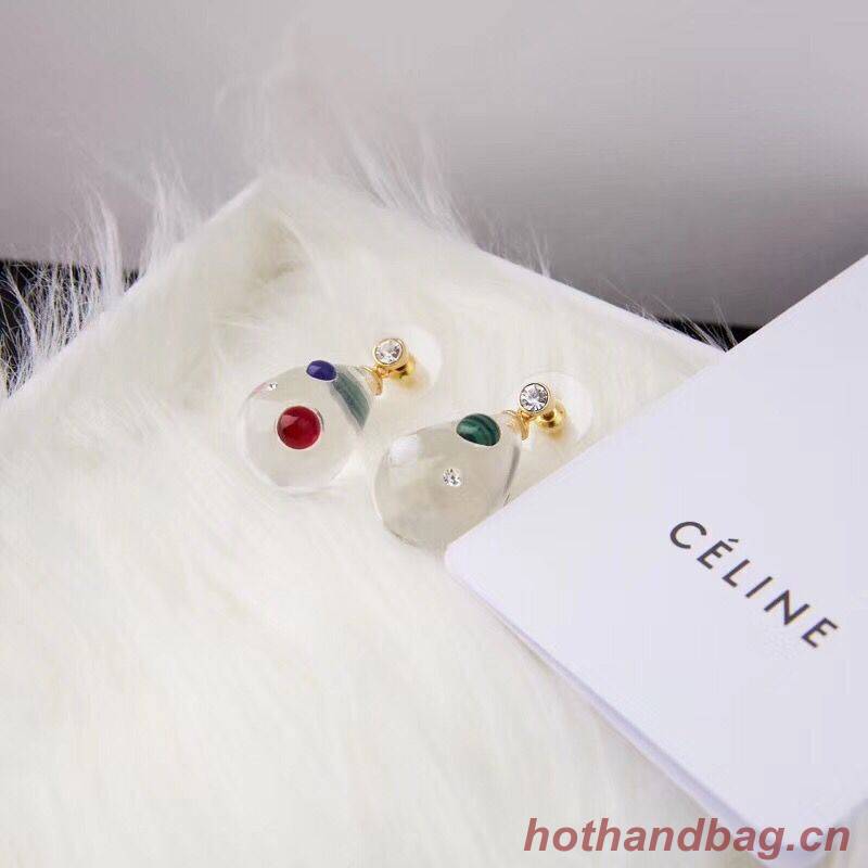 CELINE Earrings CE8233