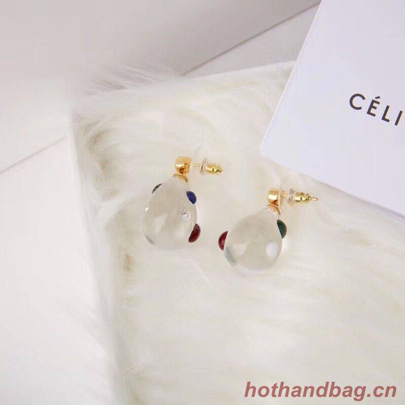 CELINE Earrings CE8233