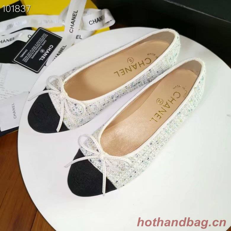 Chanel shoes CH2524H-2