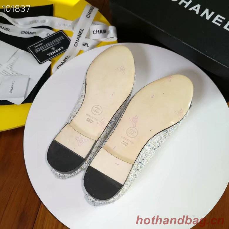 Chanel shoes CH2524H-2