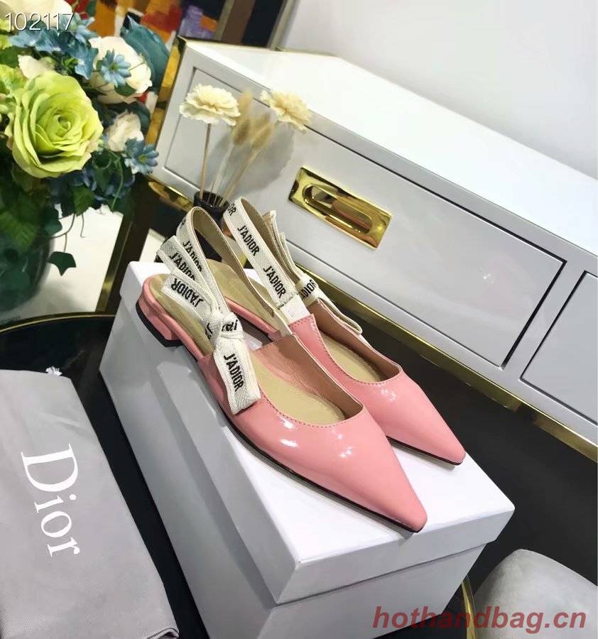 Dior Sandals Dior632H-2