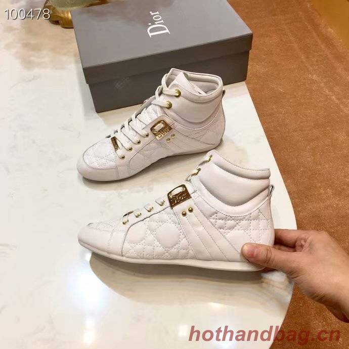 Dior sneaker Dior629SY-1