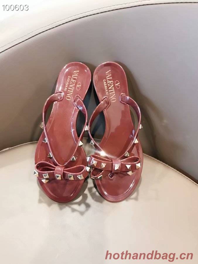 Valentino Sandal Shoes VT981OMF-2