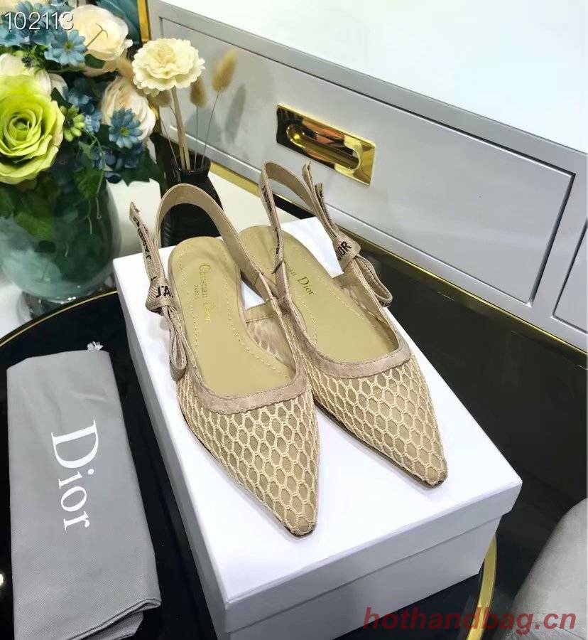 Dior Sandals Dior634H-3