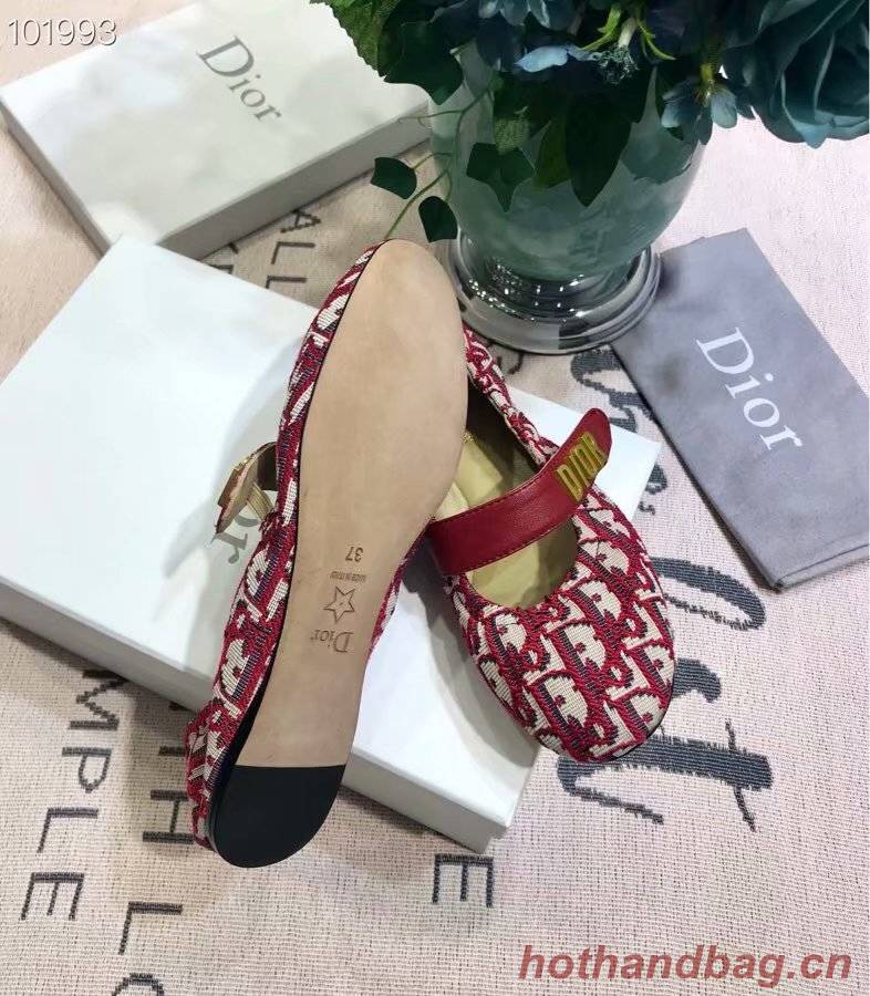 Dior shoes Dior639H-1