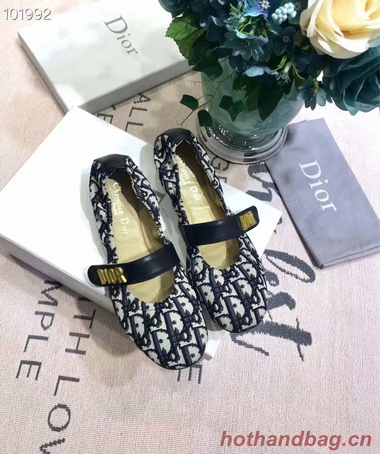 Dior shoes Dior639H-2