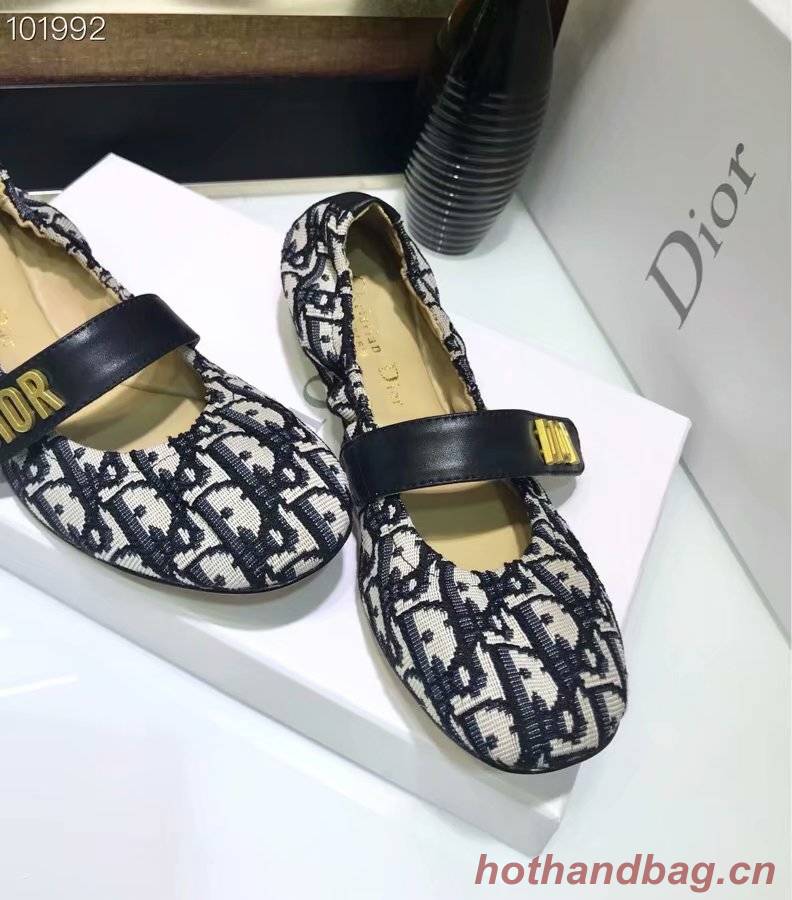 Dior shoes Dior639H-2