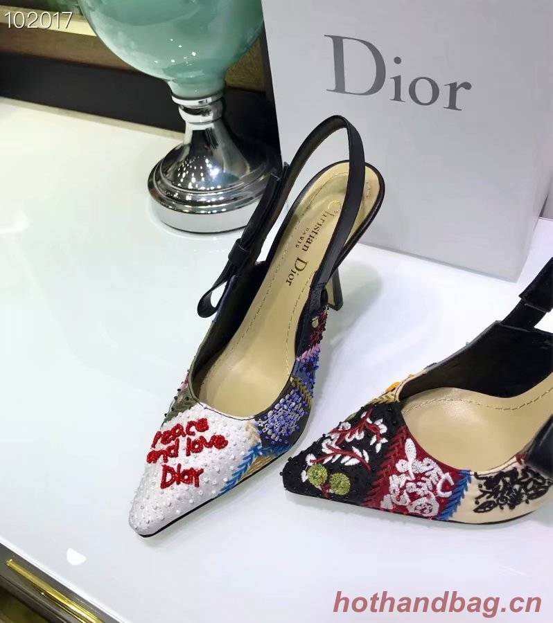 Dior Shoes Dior643H-1