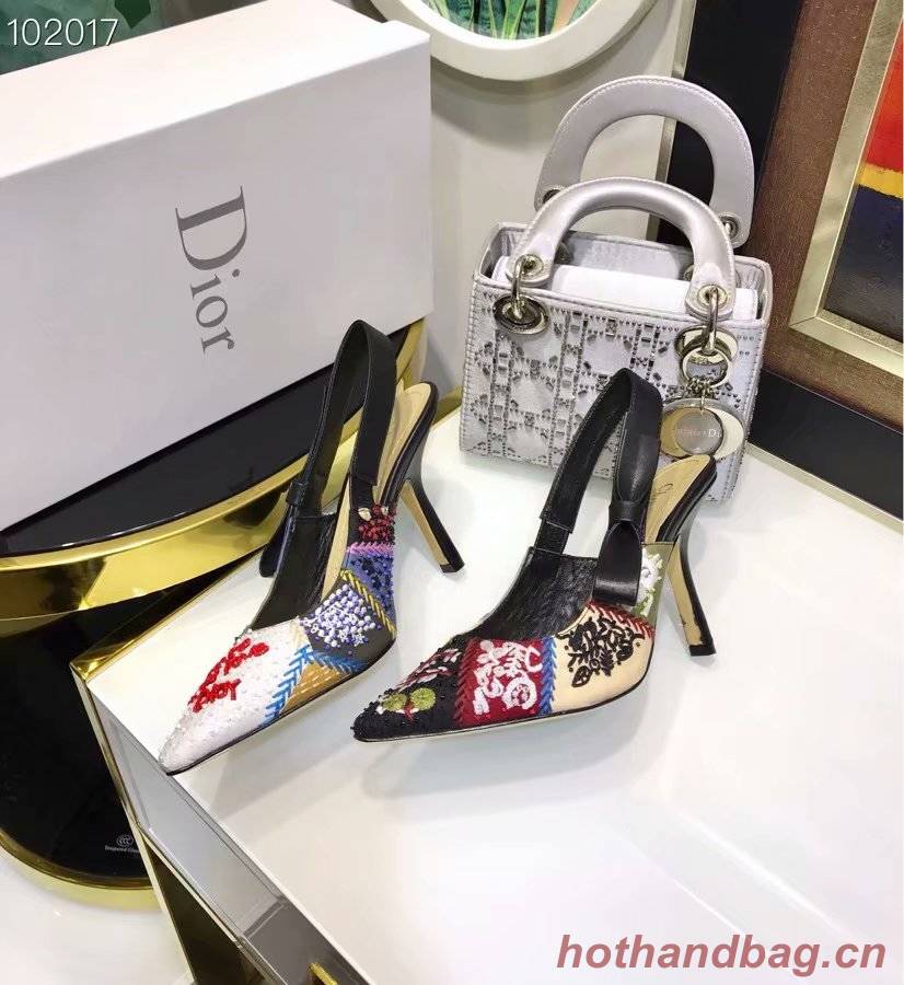 Dior Shoes Dior643H-1